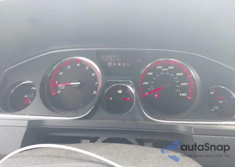 2014 GMC Acadia Slt-1 из США, поврежденный, VIN 1GKKRRKD9EJ336545